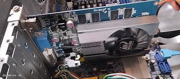 персональный компьютер: Masaüstü PC sistem bloku asus Texniki xüsusiyyətlər: - Korpus: qara — 7