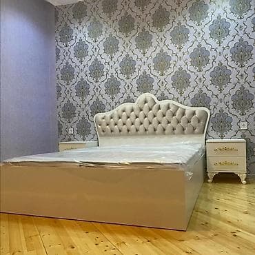 İkinəfərlik çarpayı, 2 tumba, Rusiya, Yeni — 2