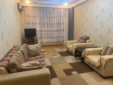 keşlede kiraye evler 2025: İnqlabda semaskanin yaninda yaxin 16 mertebeli binanın 6-ci — 1