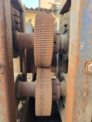 Сварочные аппараты: Armatur duzelden. eyri katinkalari armaturlar duzlesdirmek ucundur — 4