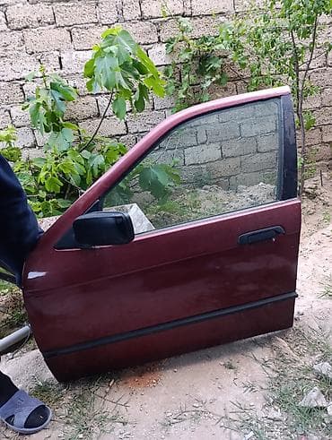 bmw 320i: BMW e_36, 1.8 l, Benzin, Almaniya — 4
