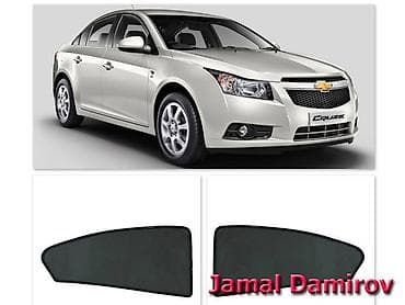 cruze bobin: Chevrolet cruze ücün yan pərdələr 🚙🚒 ünvana və bölgələrə ödənişli — 1