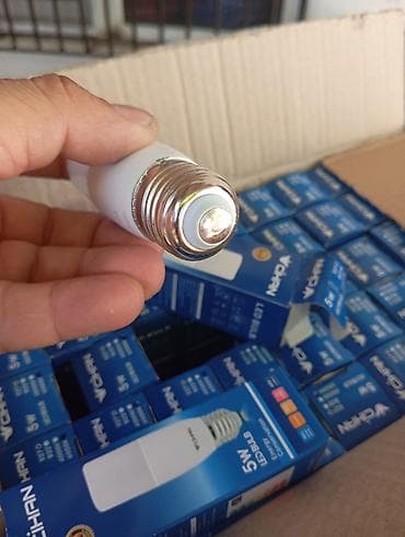 elastik: Məhsul: TV/Satellit kabeli, santexnika borusu və LED lampa dəsti 1) — 7
