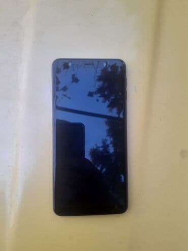 samsung a24 qiymeti irşad: Samsung Galaxy A50, rəng - Göy, İki sim kartlı — 1