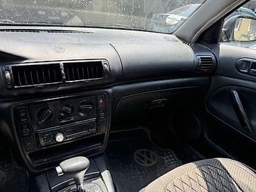 Volkswagen Passat B5 1.9 dizel 2001 il sökülür ehtiyat hissəsi kimi at lalafo.az Volkswagen Passat B5 1.9 dizel 2001 il sökülür ehtiyat hissəsi kimi