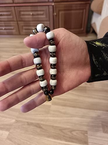 Hər bir dənəsində zəriflik və keyfiyyət! ​Əlimdə olan müxtəlif — 10