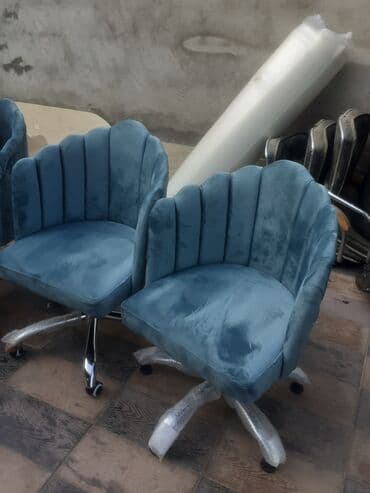 Bayraqlar: Yeni, Saş kəsimi kreslosu — 5