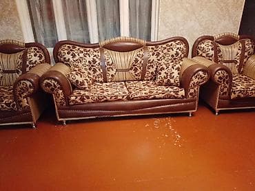 İşlənmiş, Klassik divan, Divan, Bazasız, Açılmayan
