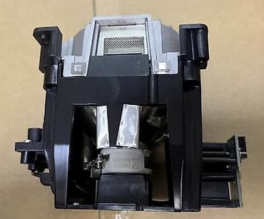 proyektor epson: Panasonic proyektorları üçün orijinal tip lampa modulu – model — 2