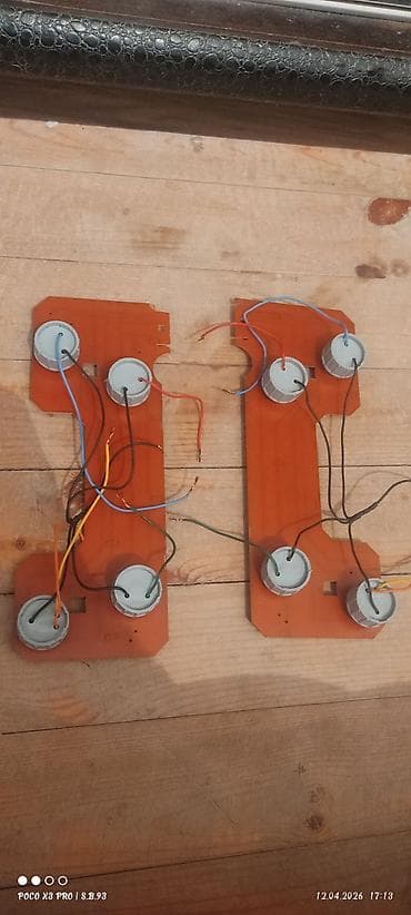 lada mostu: VAZ (LADA) — 2