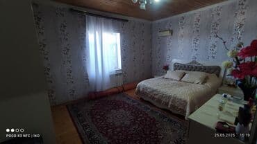 домики в набране: 7 otaqlı, 250 kv. m — 23