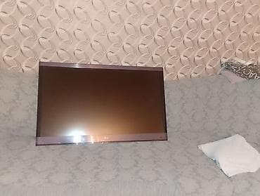 sharp televizorlar: İşlənmiş Televizor LG LED ekran 43" FHD (1920x1080), Ünvandan götürmə — 2