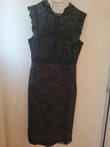 Ziyafət donu, Midi, Zara, XL lalafo.az -da Ziyafət donu, Midi, Zara, XL