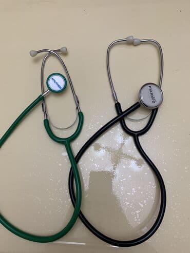 Tibbi avadanlıq: 2si 35 azn tek 10azn yenidir❤️❤️❤️ — 1