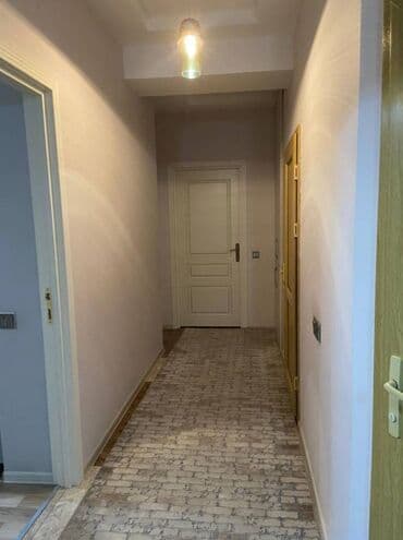 bina az masalli: 3 otaqlı, Yeni tikili, 102 kv. m — 4