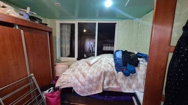 bizim ev: Bakı, 4 otaqlı, Köhnə tikili, m. Xalqlar Dostluğu, 100 kv. m — 17