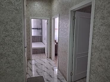 vurgun residence bina az: 3 otaqlı, Yeni tikili, 61 kv. m — 3