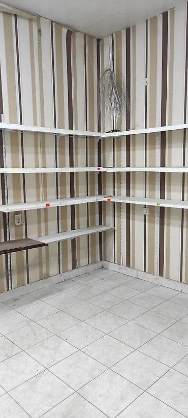 əmlak az xırdalan: Elay Market – kiçik qonşu ərzaq və gündəlik tələbat dükanı — 10