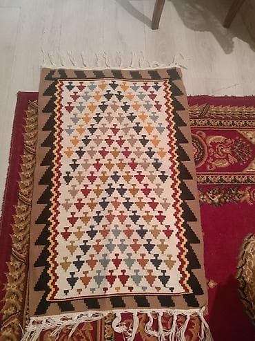 Tekstil: Xalça — 3