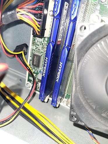 keys pc: Komputer dest satilir sadece nausnik yoxdur deste daxildir: - 2 dene — 5