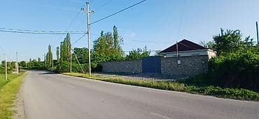 Баку, 76 м², 3 комнаты, Комби, Газ, Электричество — 8