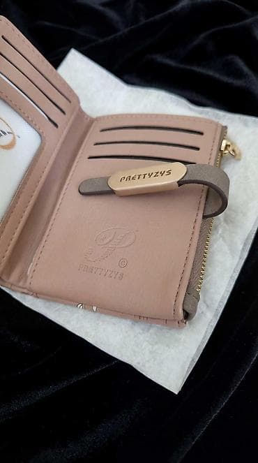 gün eynəyi: Pulqabı — 4