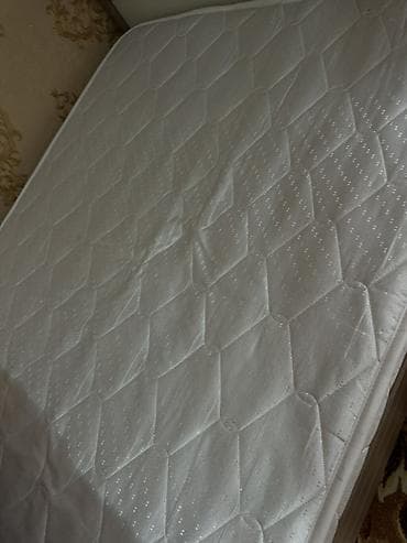 mis aliram: İşlənmiş, Sadə matras, İki nəfərlik — 2