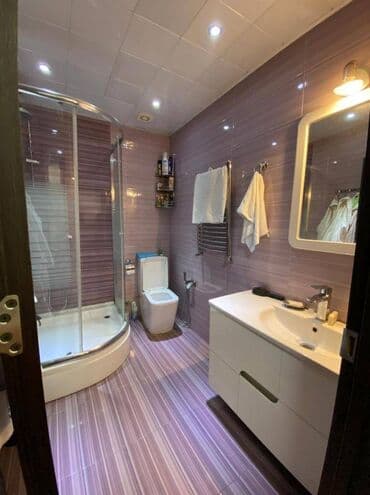 mehemmedide evler: 100 kv. m, 3 otaqlı — 11