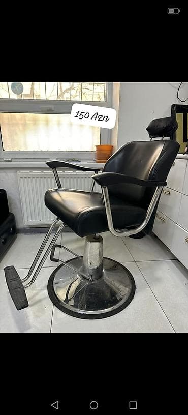 salon moyka: İşlənmiş — 1