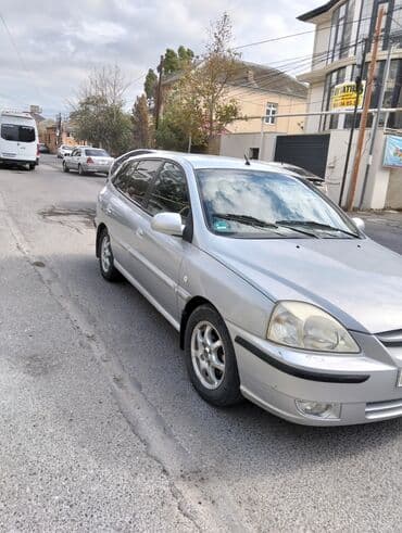 ниссан х трейл цена бу: Kia Rio: 1.5 л | 2005 г. Универсал — 4