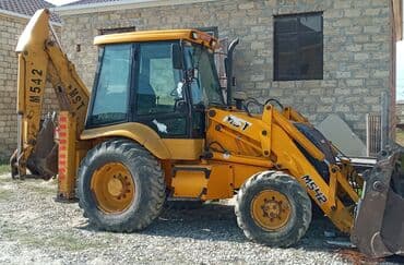 disk təkər type 0: Buldozerlər — 3