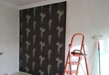 мастер по установке кондиционера: Təcrübəli aboy ustasıyam — 6