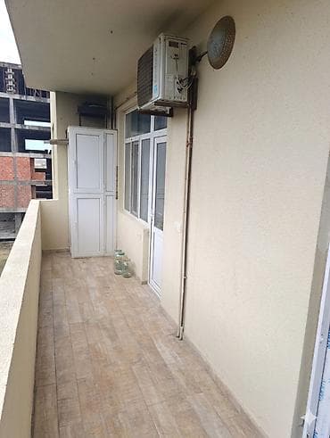 KİRAYƏ Mənzil . Xəzər Bağları yaşayış kompleksində 2 otaqlı, 95.06 m² — 3