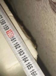 demir çarpayı: İkinəfərlik çarpayı, Bazalı, Matras ilə — 8