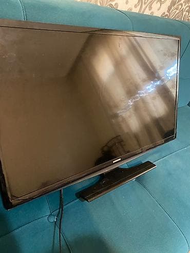 arcelik televizor: Samsung Led Tv heç bir problemi yoxdu — 1