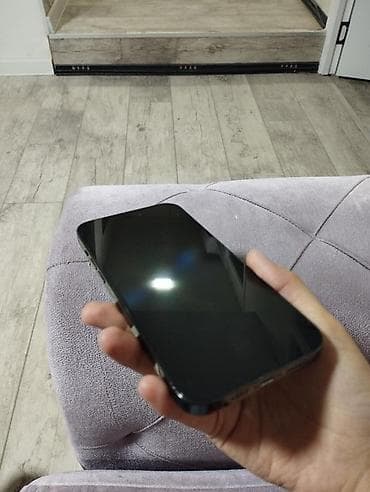 ayfon kreditle: IPhone 14 Pro Max, Qara, Face ID — 4