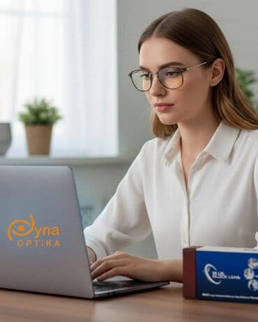 tek qas qizil uzukler: Antiblik eynək — 2