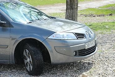 volkswagen tiguan 150 л с: Renault Megane: 1.5 л | 2009 г. 618000 км Универсал — 6