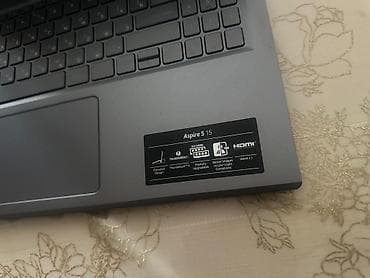 Планшеты: Новый Acer Aspire, 15.6 ", Intel Core i5, 512 ГБ — 6