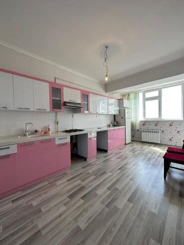 купить бак для воды: Əhmədli, 3 otaqlı, Yeni tikili, m. Həzi Aslanov, 120 kv. m — 8