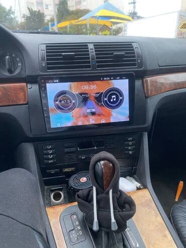 Bmw e39 android monitor 🚙🚒 ünvana və bölgələrə ödənişli çatdırılma lalafo.az -da Bmw e39 android monitor 🚙🚒 ünvana və bölgələrə ödənişli çatdırılma