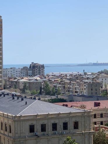 20 ci sahede kiraye heyet evleri: 3 otaqlı, Yeni tikili, 131 kv. m — 5