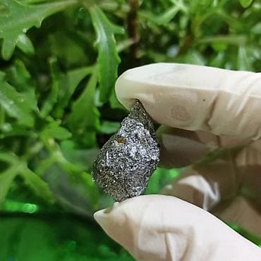 fatime etir: Nadir Metalik Daşlar Satılır | Təbii Parlaq Mineral Daşlar | Orijinal — 5