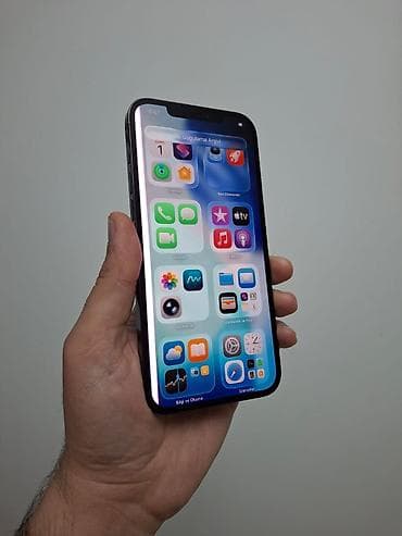 en ucuz ayfonlar: IPhone 12 Pro Max, 256 GB, Göy — 2