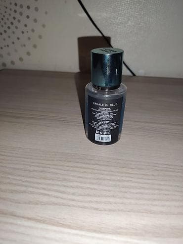 ad sepler: Victoria World “Canale di Blue” 88 ml (3.0 fl oz) - Kategoriyası — 4