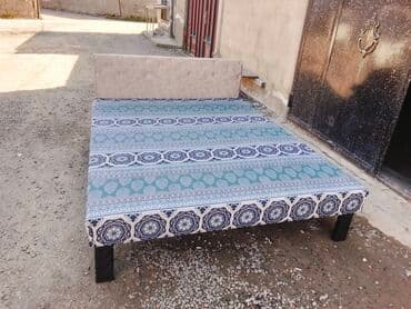 termo ucuz: Yeni, Təknəfərlik çarpayı, Azərbaycan — 9