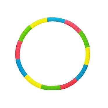 halqa: Halqa - Yumuşaq dəstəkli ( 2 kg ağırlıq) 🪪 şəxsi̇yyət vəsi̇qəsi̇ i̇lə — 4