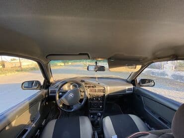 авто дешево купить: Daewoo Nexia: 1.5 l | 2011 il Sedan — 4