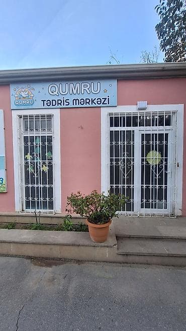 Məktəbəqədər və ibtidai sinif hazırlığı