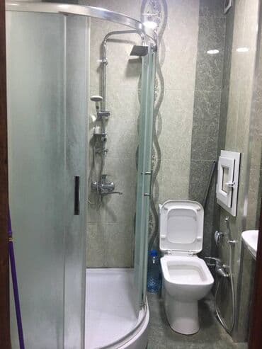 yeni baki masazir: Xətai metrostansiyasının yanında, Xocalı prospekti, 16 mərtəbəli — 10